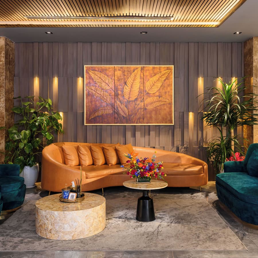 Acnos Hotel