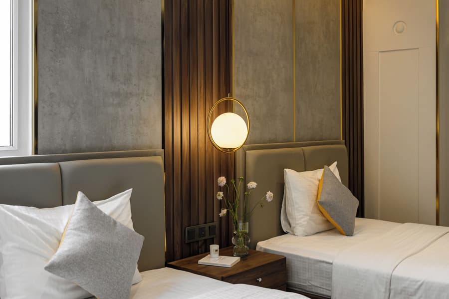 Acnos Hotel