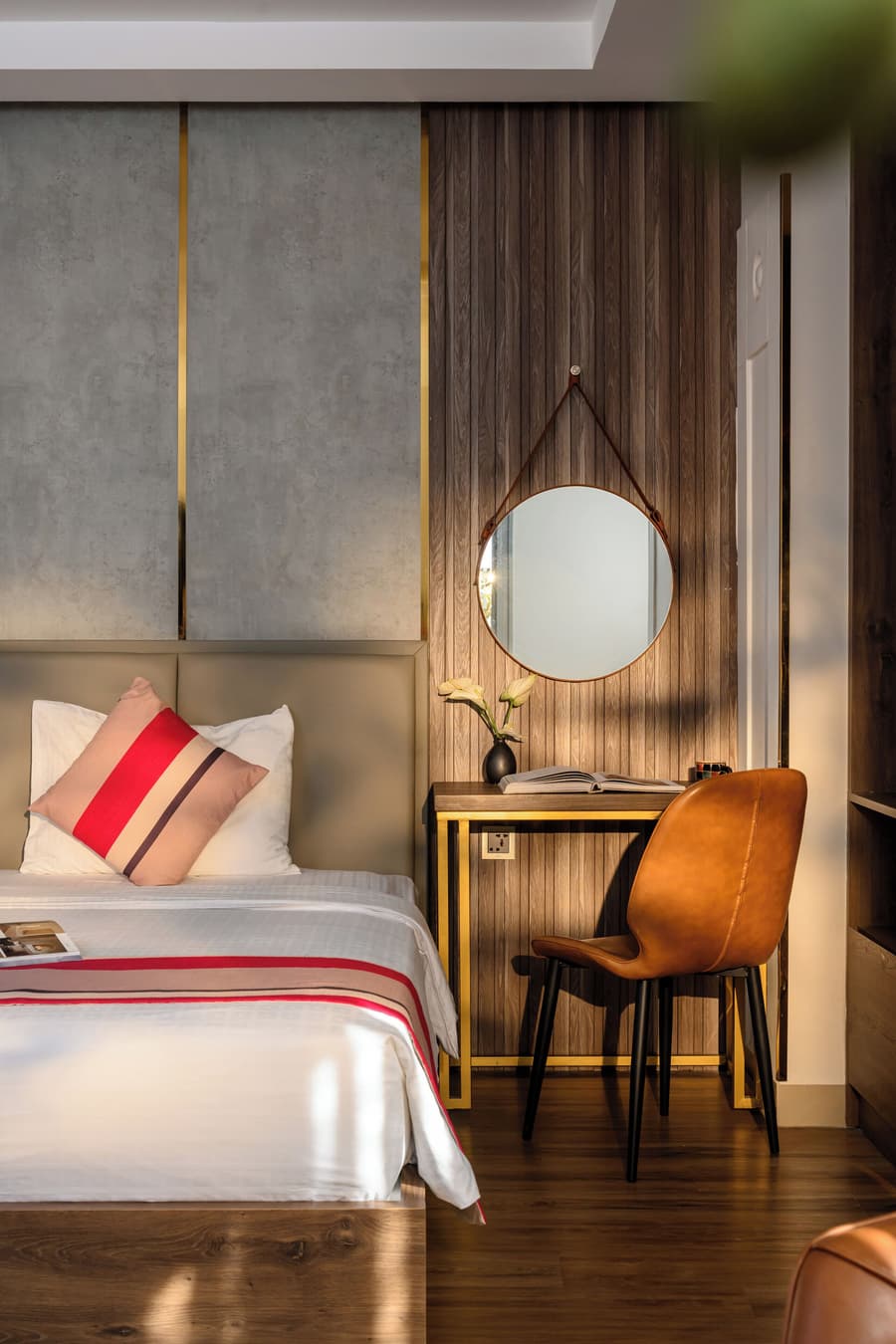 Acnos Hotel