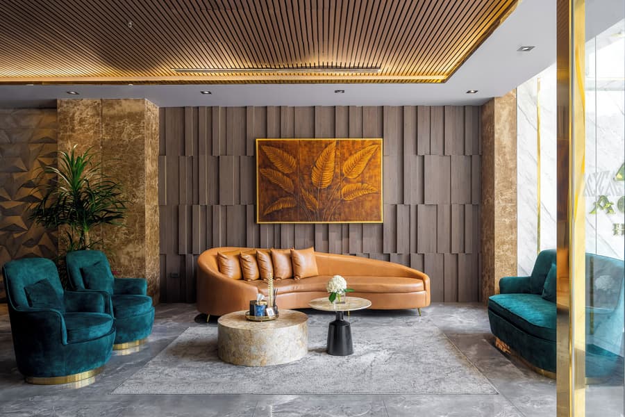 Acnos Hotel
