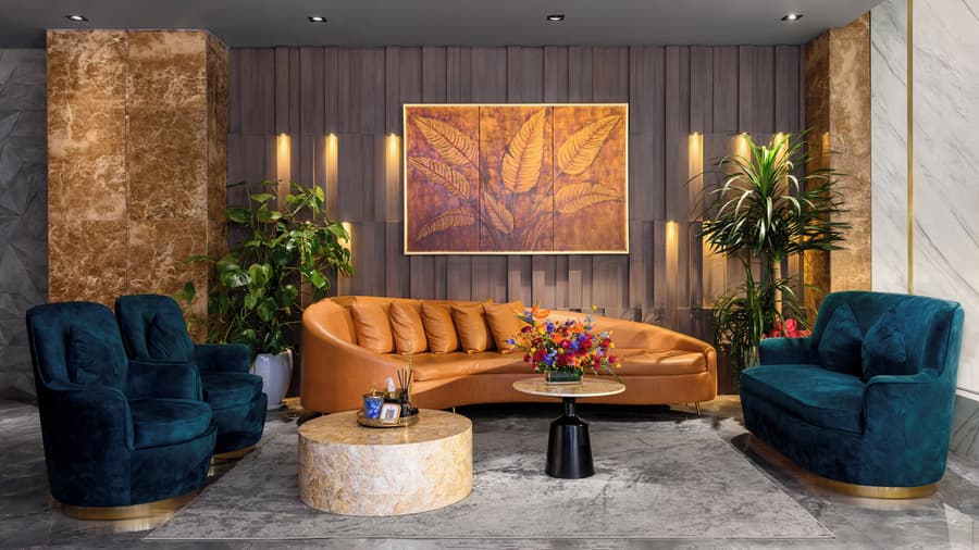 Acnos Hotel