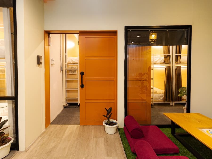 Khaosan Social Capsule Bangkok - Adult Only - Hostel