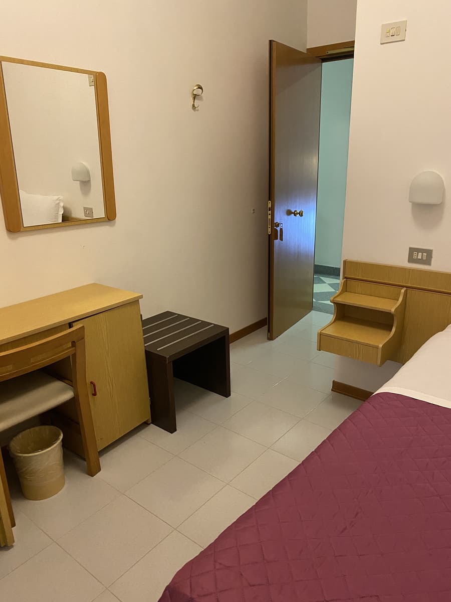 Hotel Ferrara