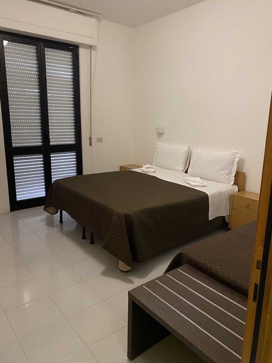 Hotel Ferrara