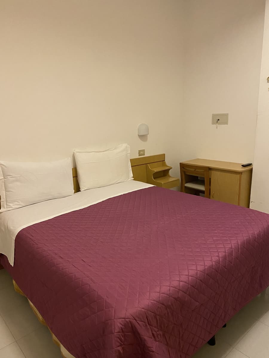 Hotel Ferrara