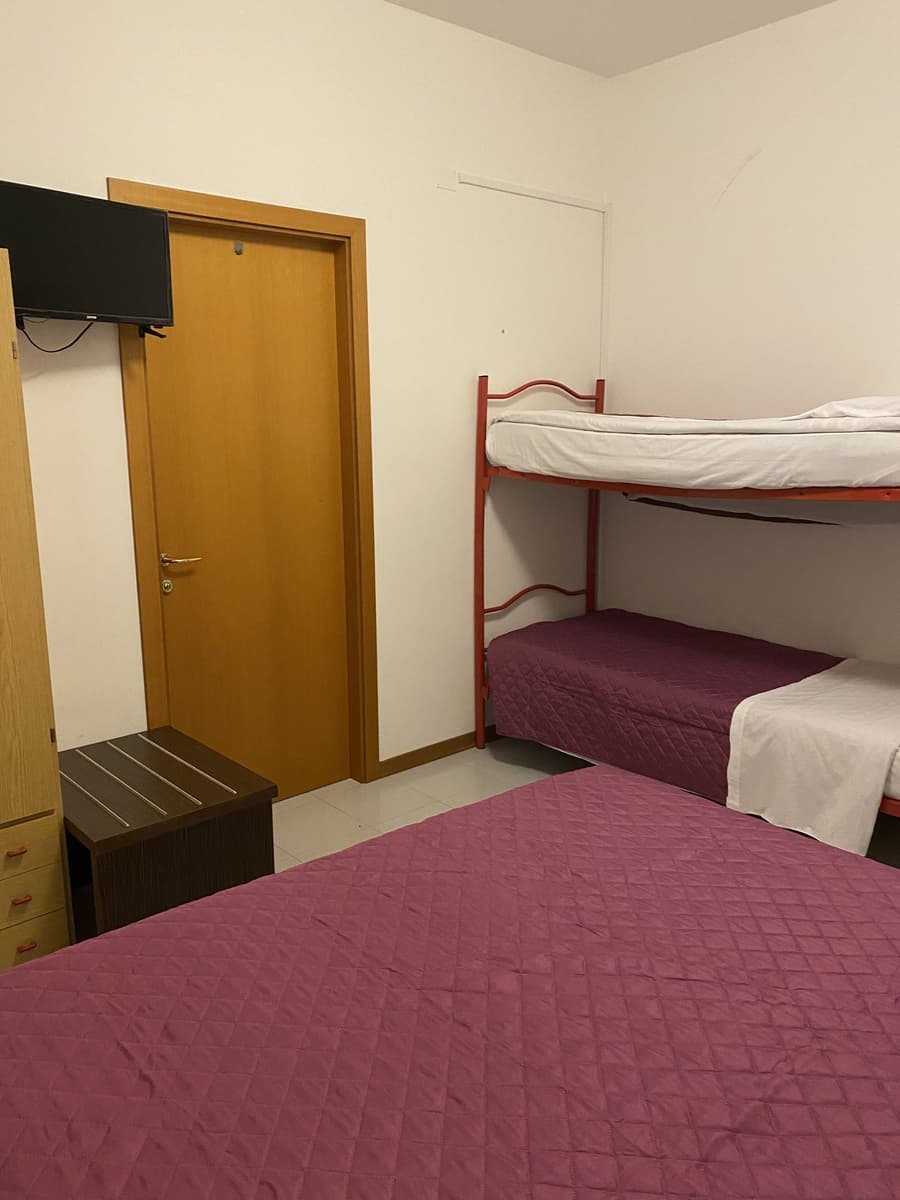 Hotel Ferrara