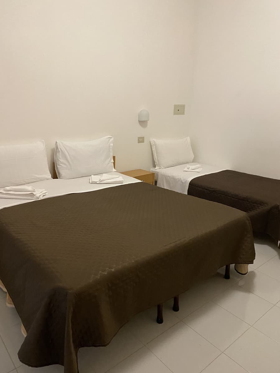 Hotel Ferrara