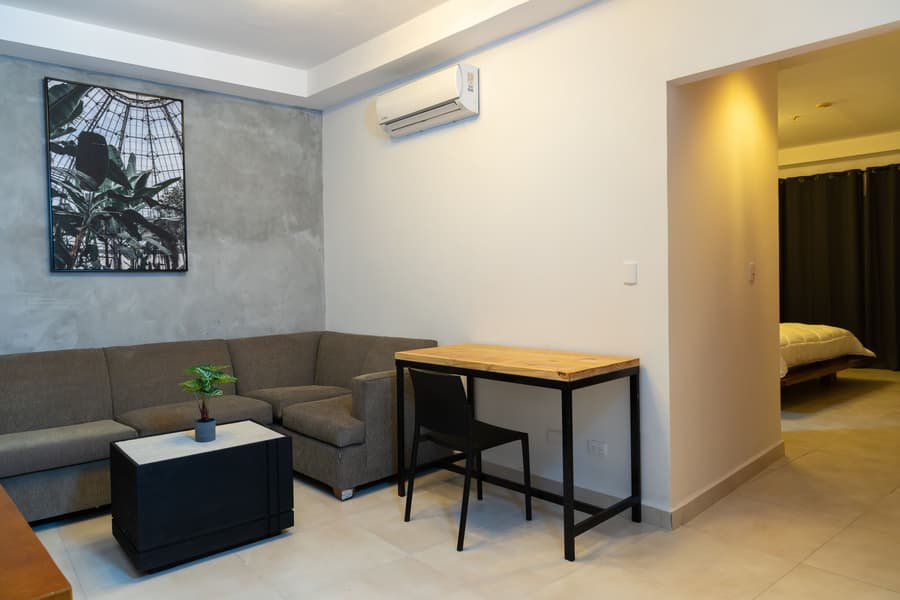 MARINN Tropical Vibes Hotel