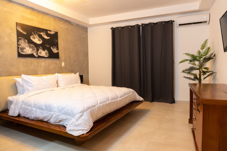 MARINN Tropical Vibes Hotel