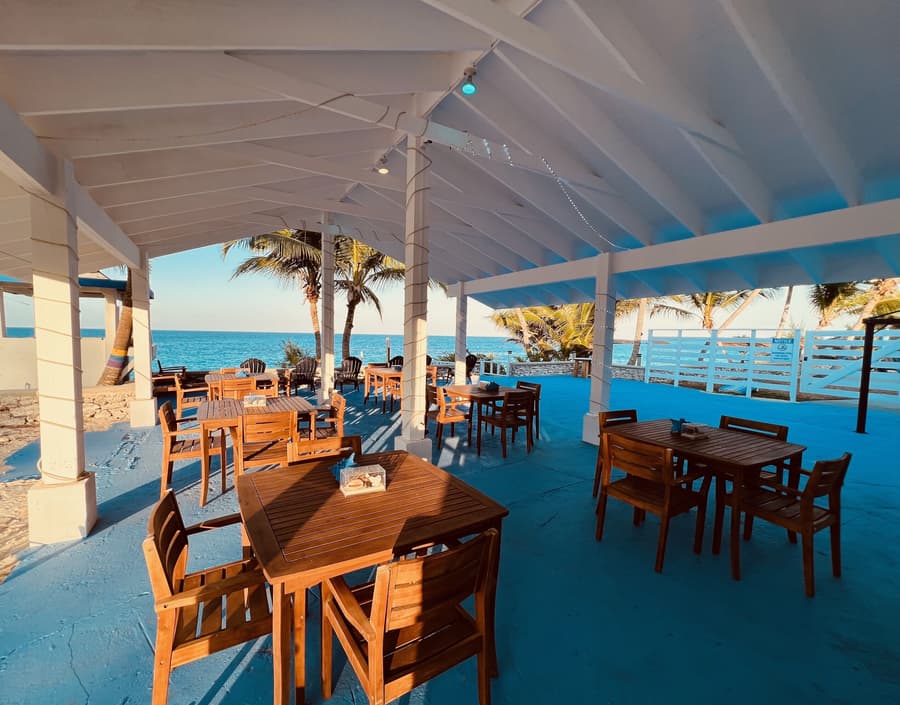 Exuma Palms Resort
