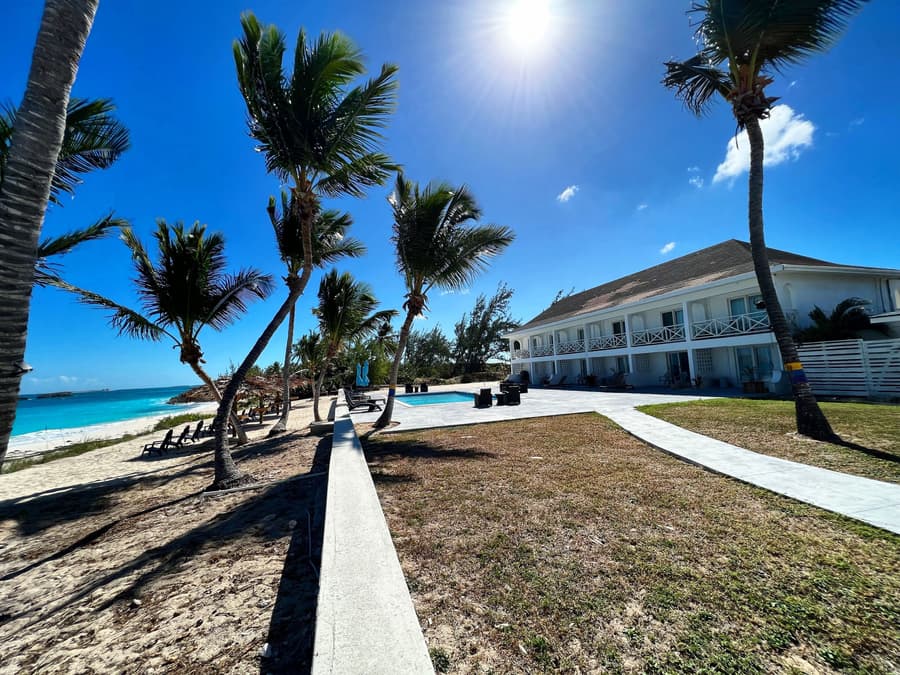 Exuma Palms Resort