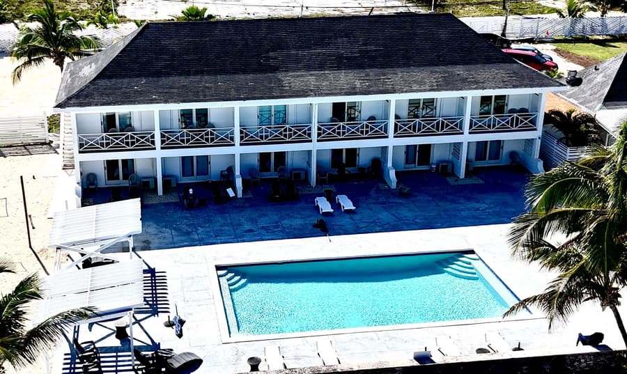 Exuma Palms Resort