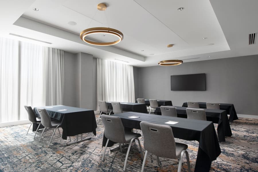 Residence Inn By Marriott St. Louis Clayton