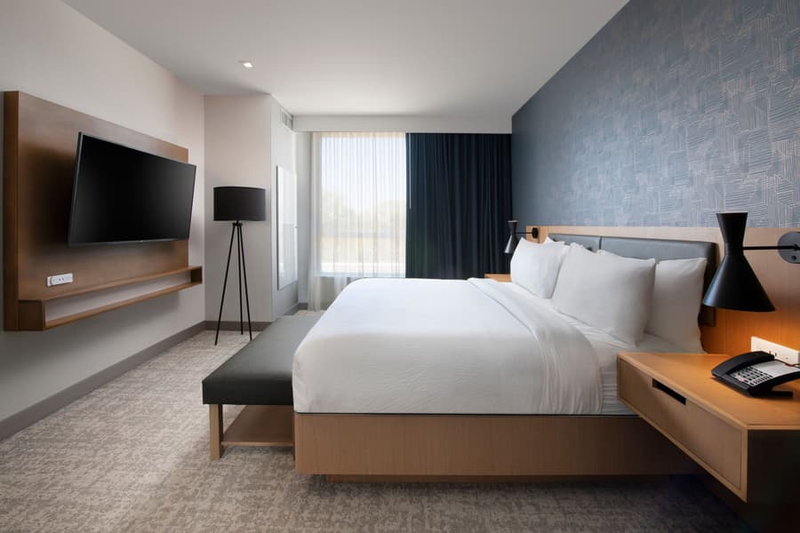 Residence Inn By Marriott St. Louis Clayton