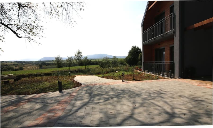 B&B Villa Dolina Plitvice