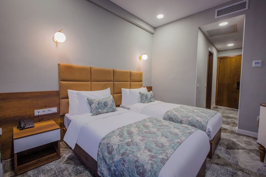 Gori Inn