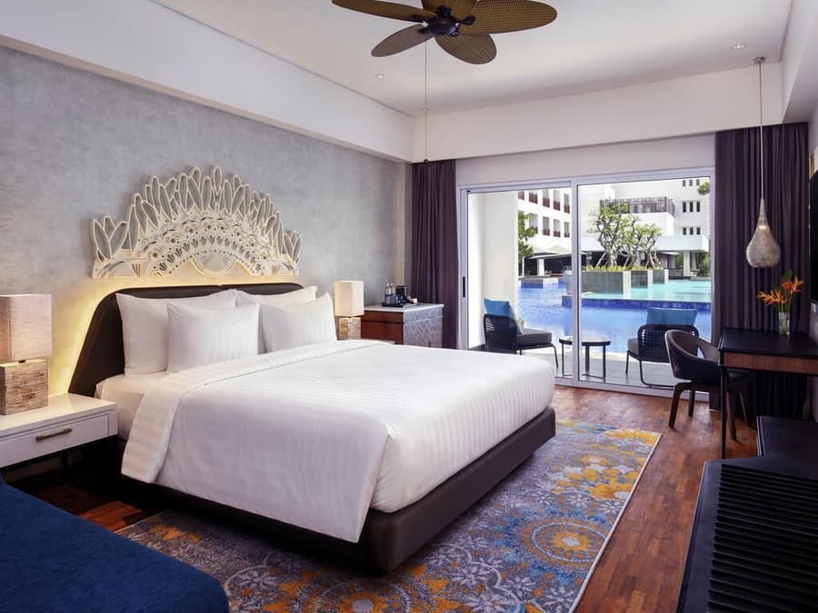 Grand Mercure Bali Seminyak