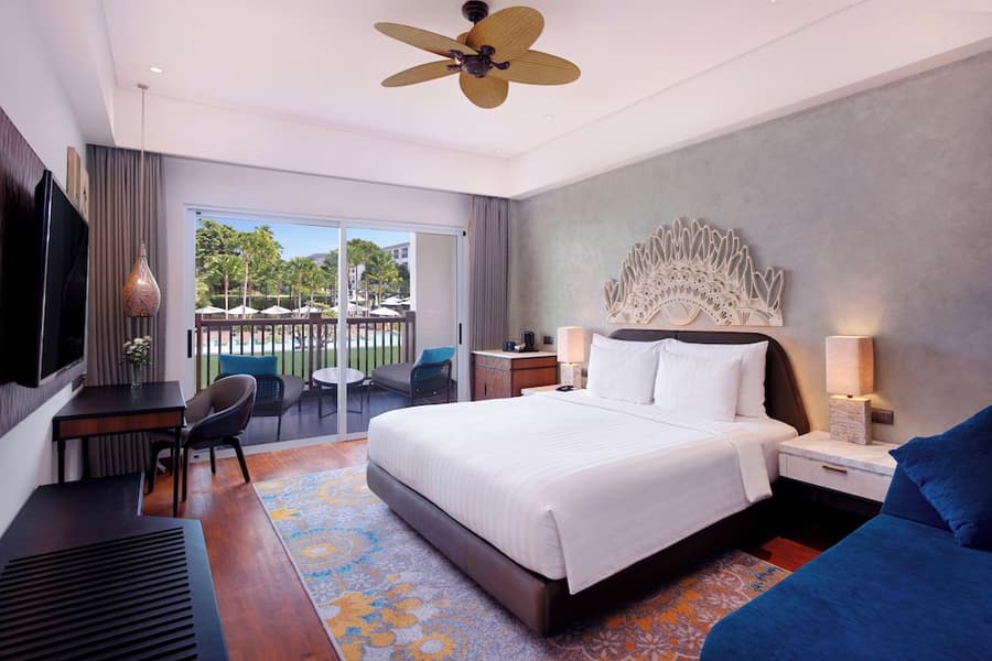 Grand Mercure Bali Seminyak