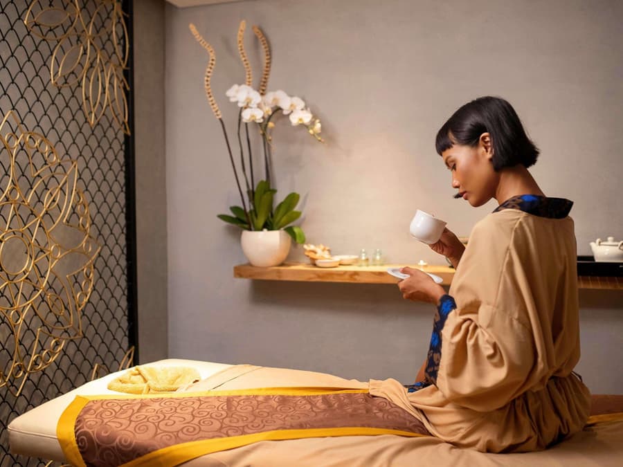 Grand Mercure Bali Seminyak
