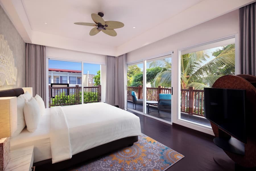 Grand Mercure Bali Seminyak