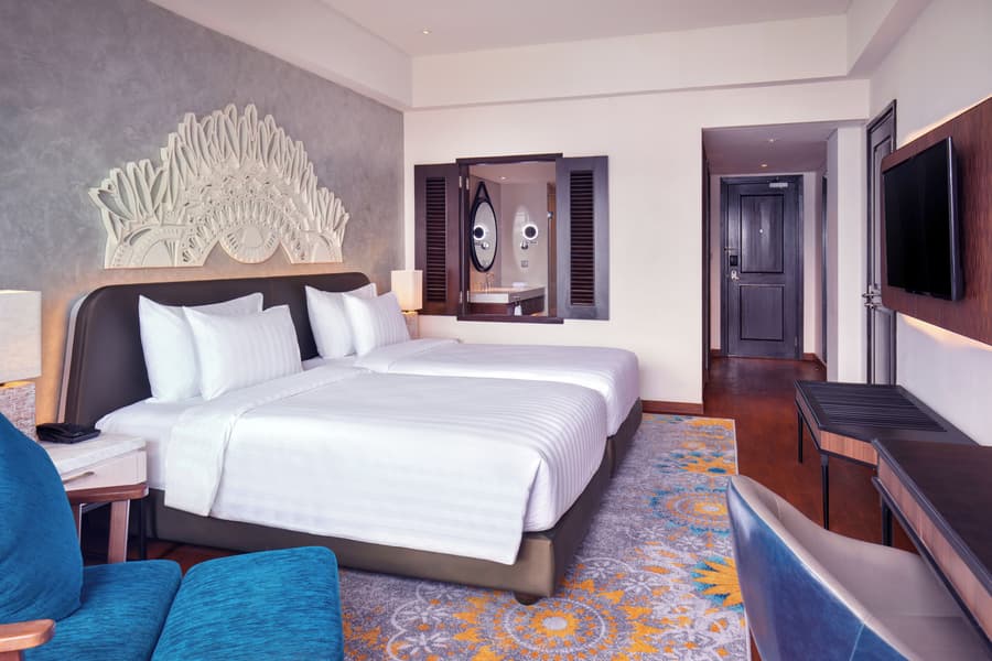 Grand Mercure Bali Seminyak