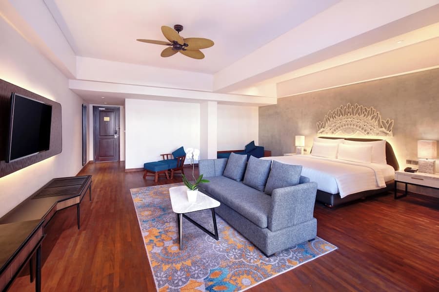Grand Mercure Bali Seminyak