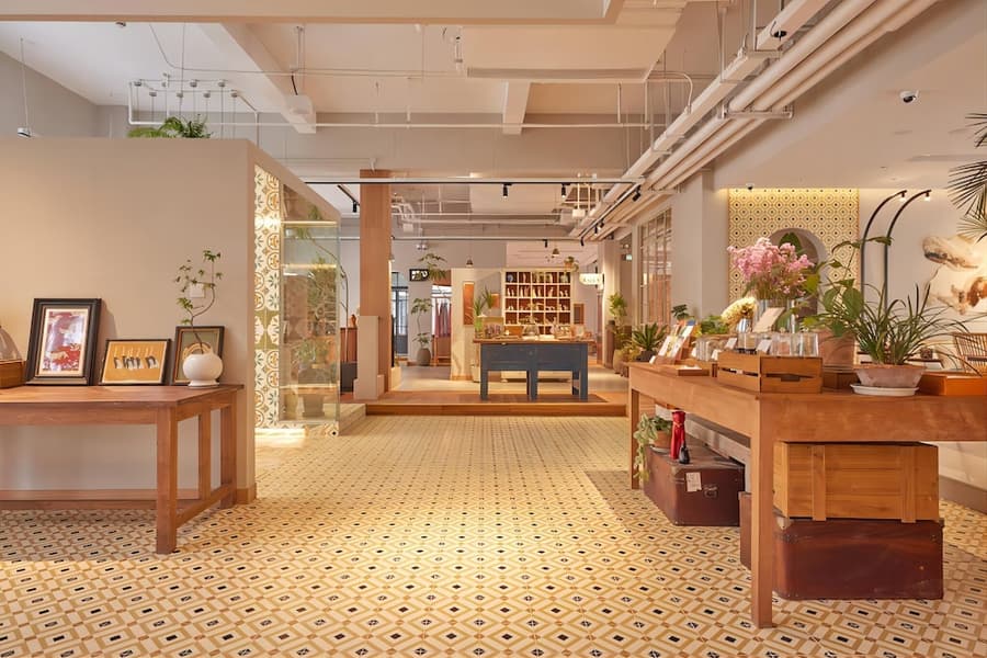 Yitel Hotel Shanghai ex Timeless Boutique House