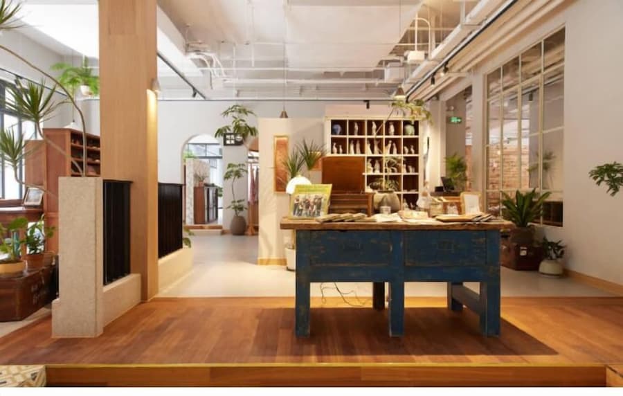Yitel Hotel Shanghai ex Timeless Boutique House