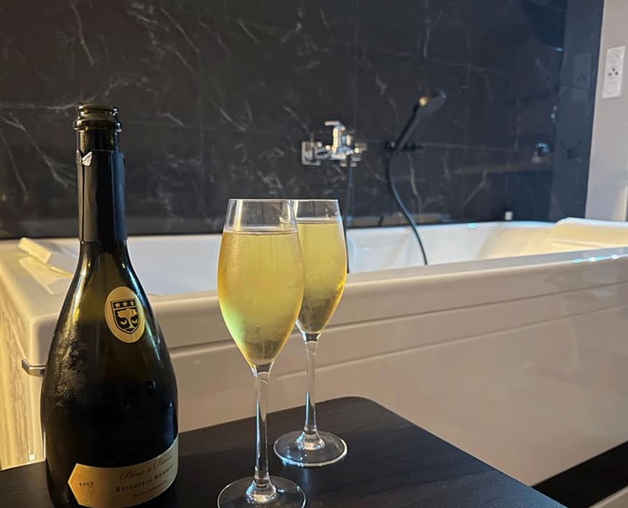 Appart Hotel Spa Perpignan