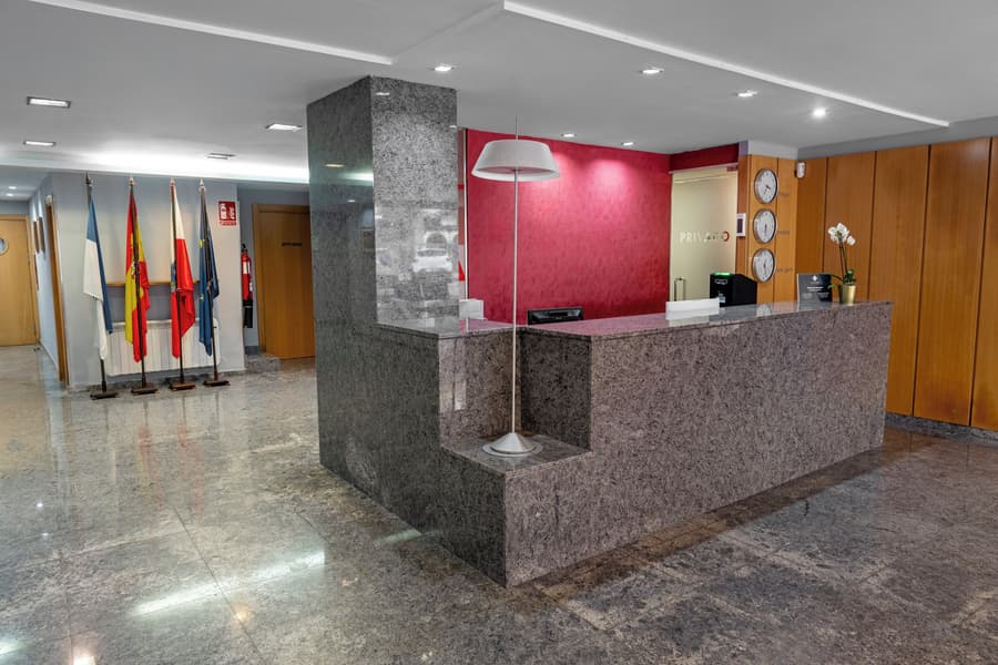 Hotel Faranda Alisas Santander, Ascend Hotel Collection
