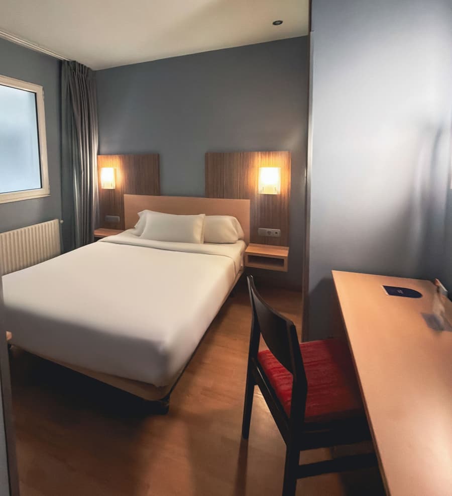 Hotel Faranda Alisas Santander, Ascend Hotel Collection