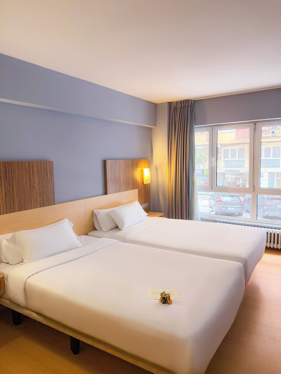 Hotel Faranda Alisas Santander, Ascend Hotel Collection