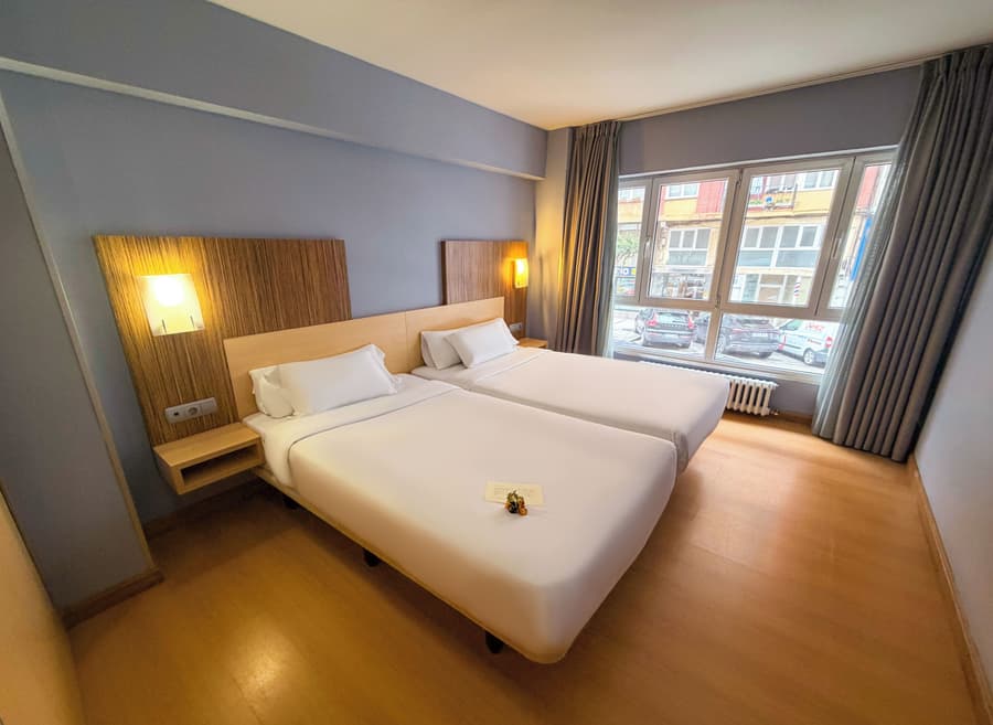 Hotel Faranda Alisas Santander, Ascend Hotel Collection
