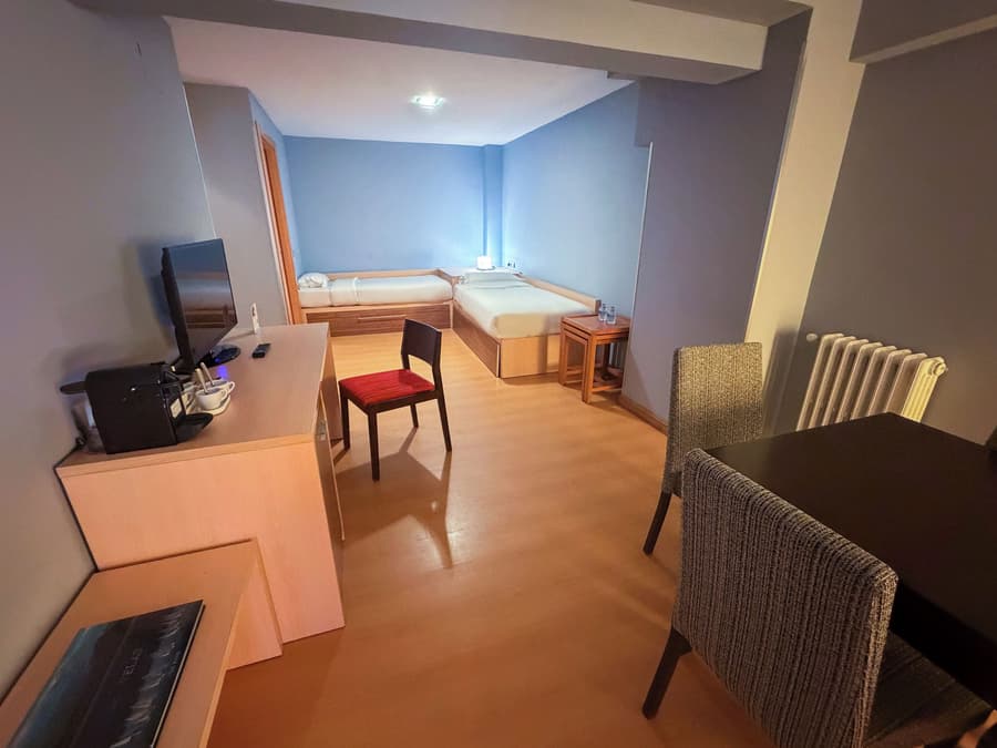 Hotel Faranda Alisas Santander, Ascend Hotel Collection