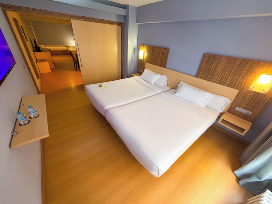 Hotel Faranda Alisas Santander, Ascend Hotel Collection