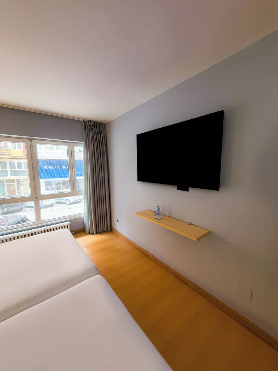 Hotel Faranda Alisas Santander, Ascend Hotel Collection