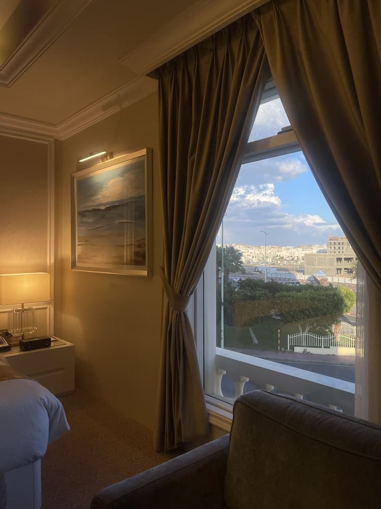 Remaj Hotel