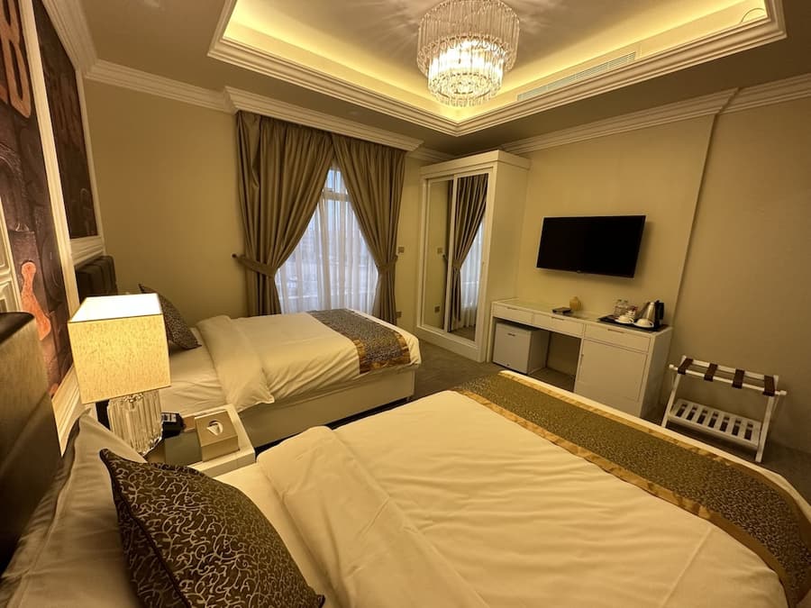 Remaj Hotel