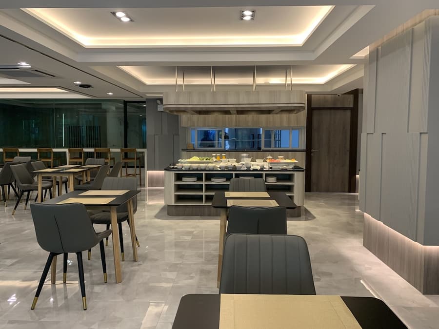 Thana Wisut Hotel