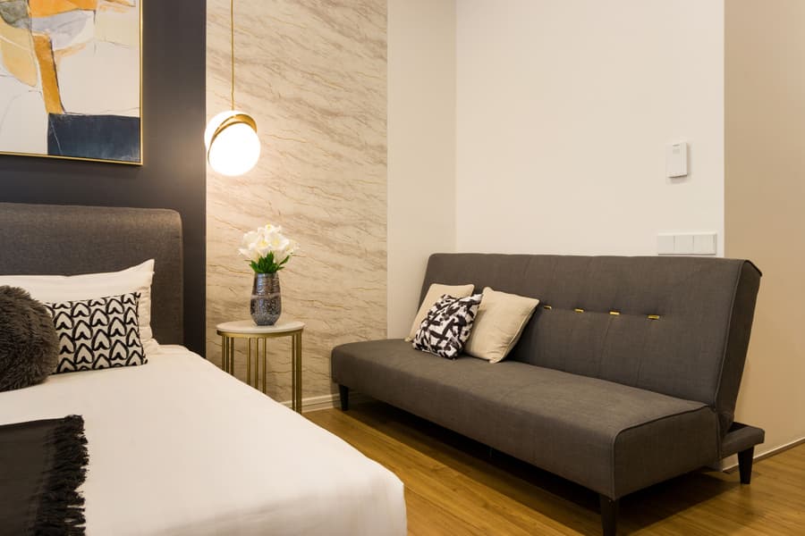 Ceylonz Suites Kuala Lumpur, Roam