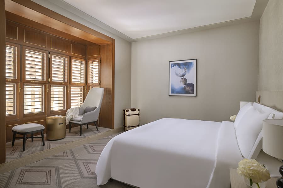Jumeirah Jabal Omar Makkah