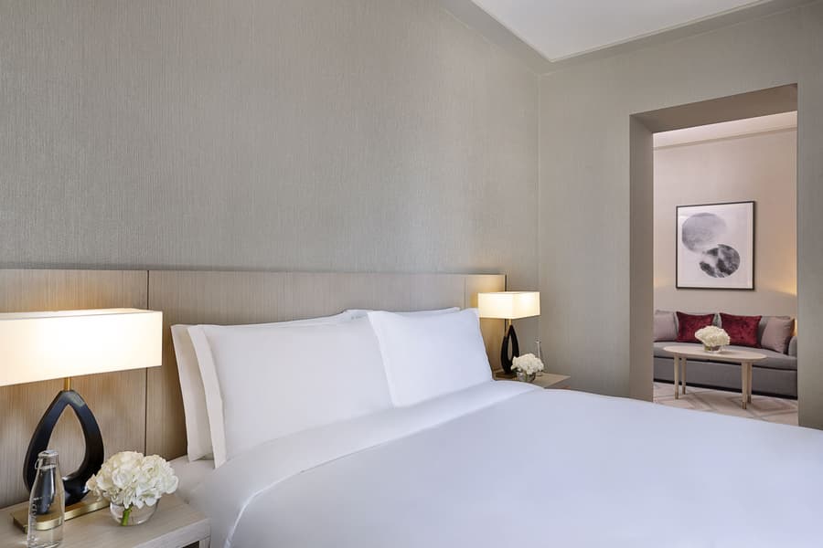 Jumeirah Jabal Omar Makkah