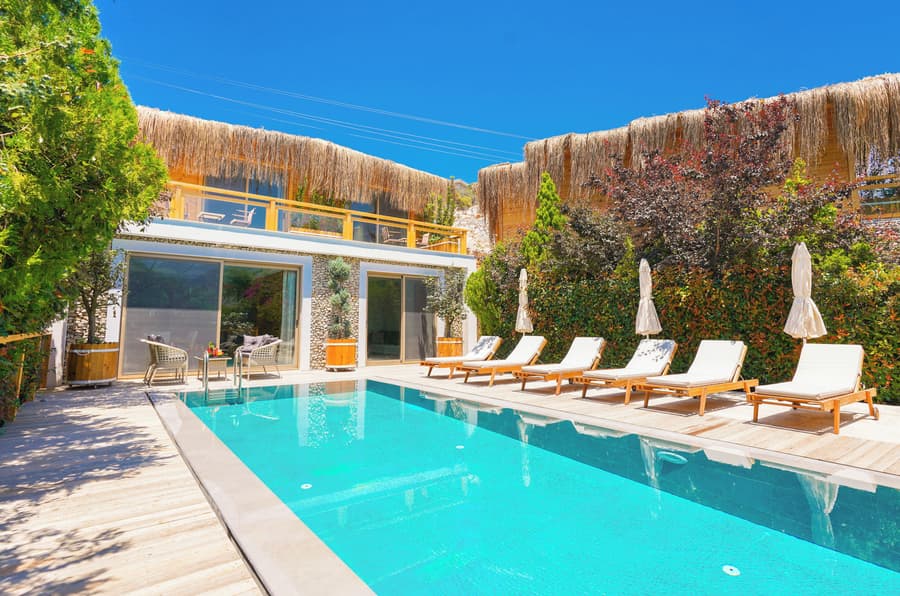 Likya Gardens Hotel