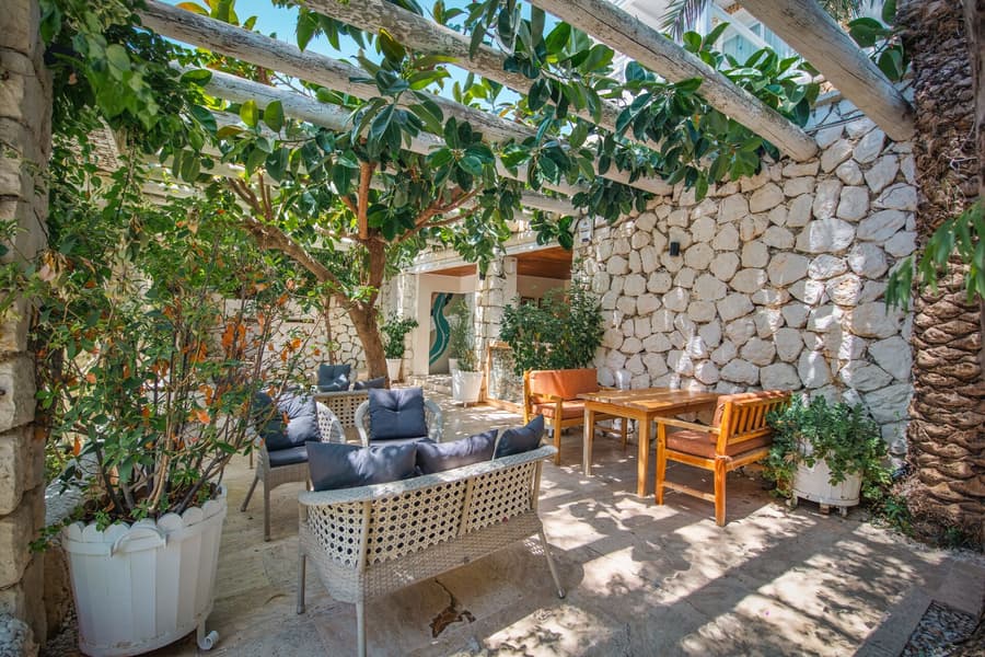 Likya Gardens Hotel