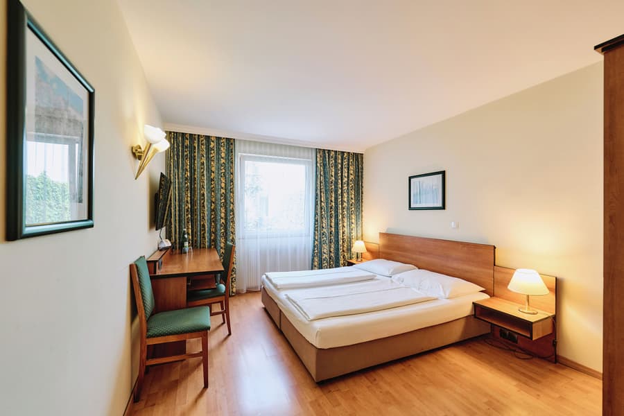 Hotel Deutschmeister
