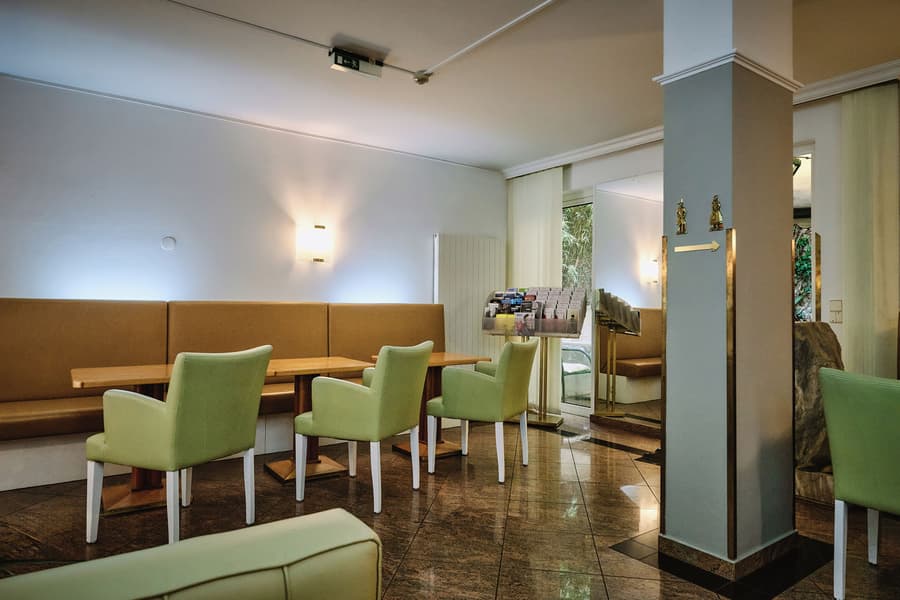 Hotel Deutschmeister