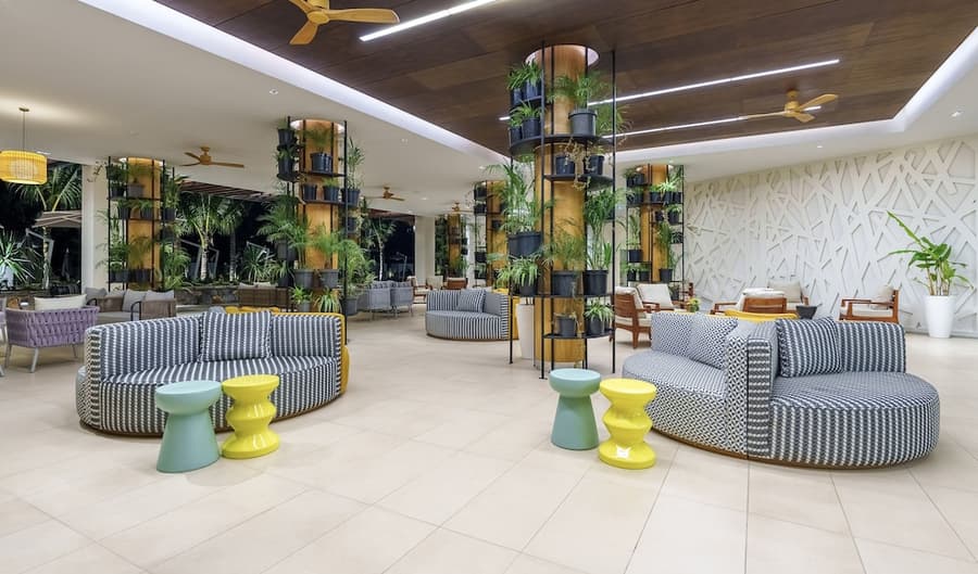 Ocean’s Creek Beach Hotel Mauritius