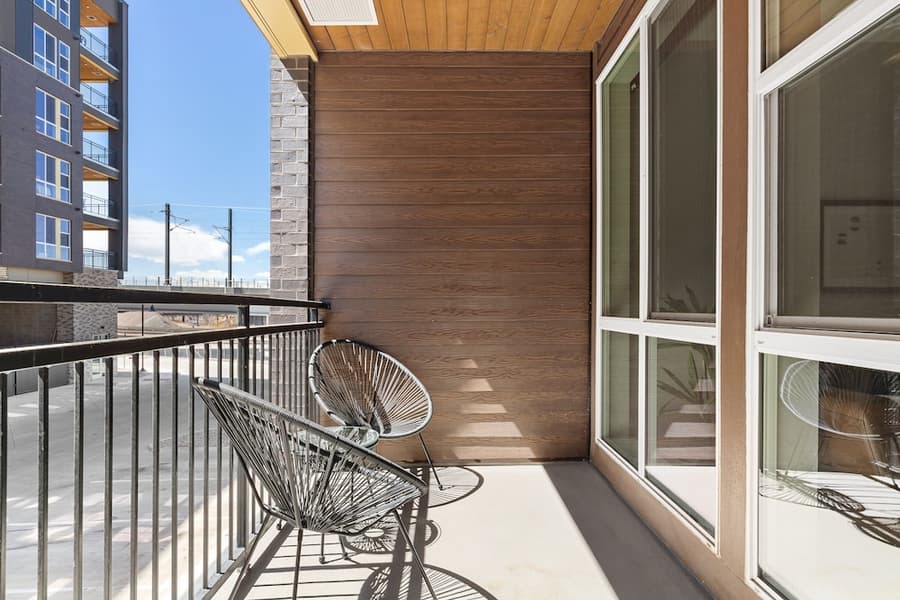 Kasa Rino Denver