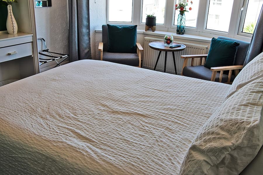 Orient B&B