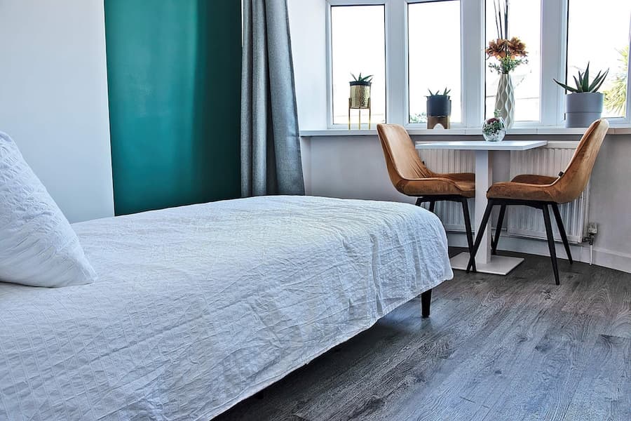Orient B&B